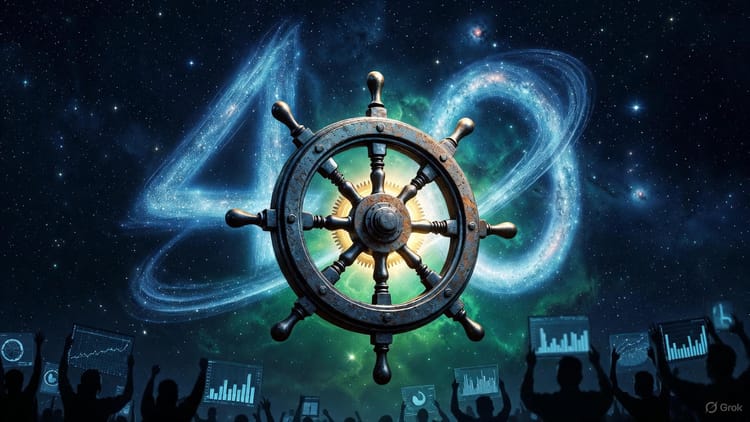 Helm v4.0.0 Stable: Steering Kubernetes into a Bolder Horizon