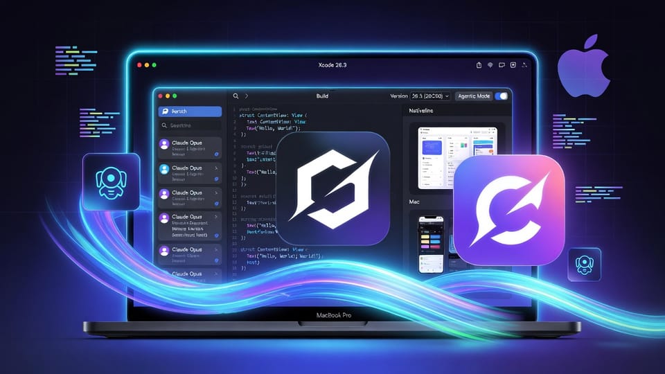 February 2026 AI Coding Explosion: Codex App, Xcode 26.3, Claude Opus 4.6 & Nativeline’s Multi-Platform Leap